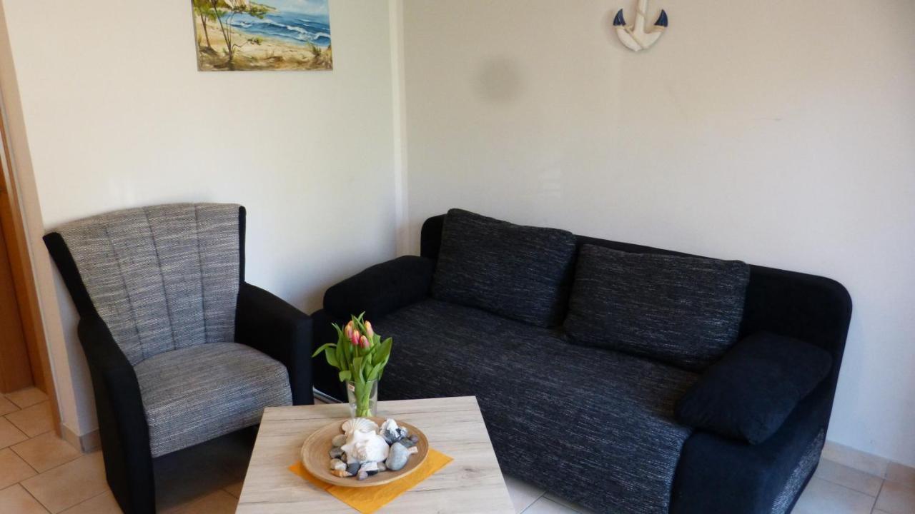 Bernstein Appartements Dranske Eksteriør bilde